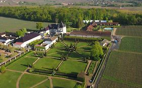 Chateau de Pizay